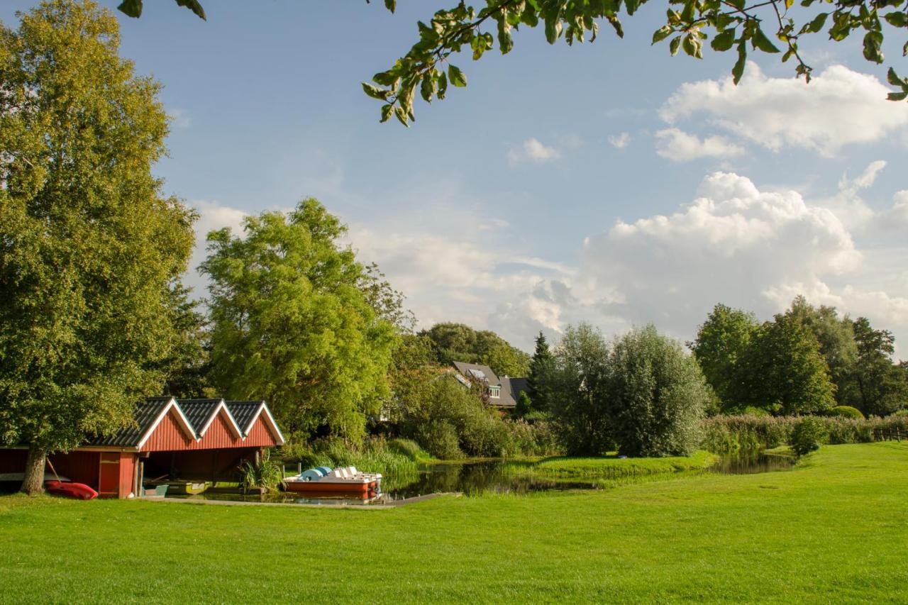 Landgasthof Kasch - Hotel Und Restaurant Malente Eksteriør bilde