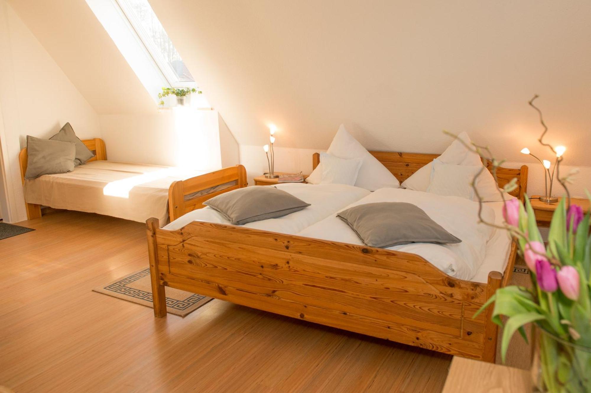 Landgasthof Kasch - Hotel Und Restaurant Malente Eksteriør bilde